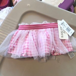 Cute tutu